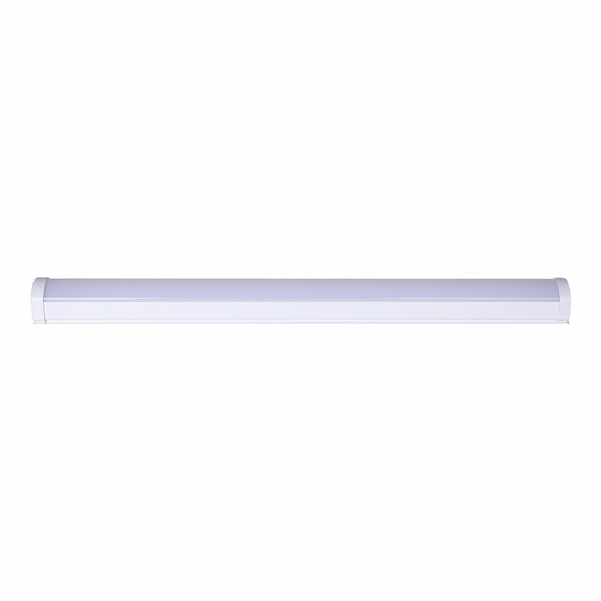 Striscia LED EDM 31406 18 W Luce LED (6400 K)